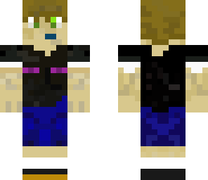 my permanant skin