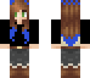 girl