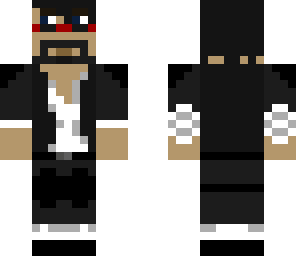 sparklez the smuggler