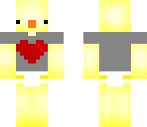 duckboy fanboy