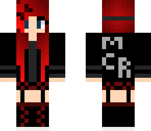 mcr girl fixed