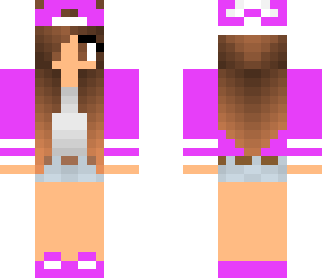 purple tomboy