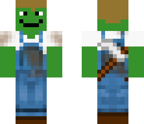 farmer turtle