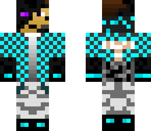 ender muzzy vesion 2