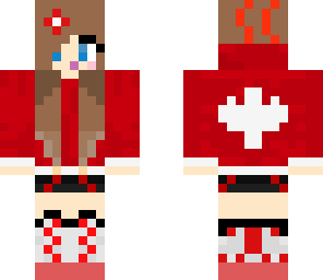 canadiangirl13 original skin