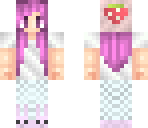 berrylicious beanie