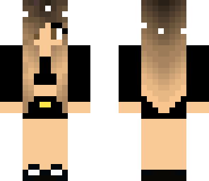 izzzys worst skin