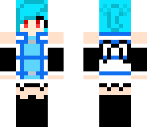elf asuna