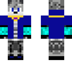 wolfblud