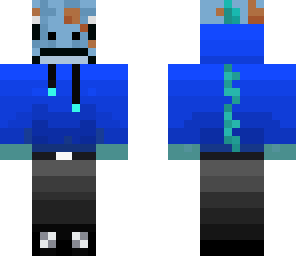 gecko improved