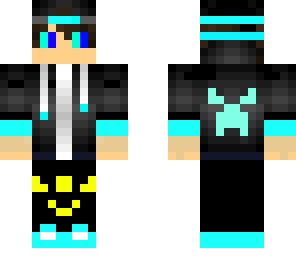 cool boy