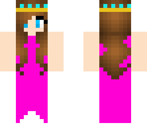 princess