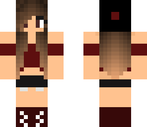 hot girl edit