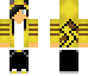 pikachu 2