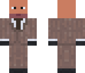 bisness man