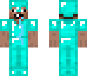 diamond noobs