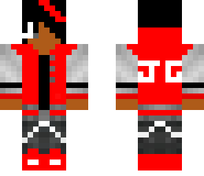 cool skin new color