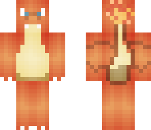 mega charzard