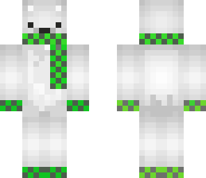 fostybear