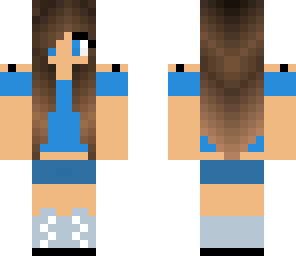 girl steve