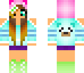 marmarmia the awesome wolf