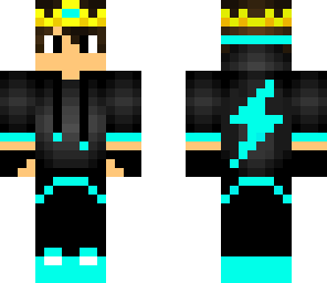 blue joel king