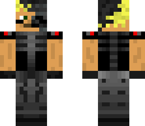 armor