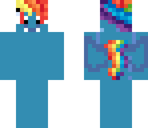 rainbowbat