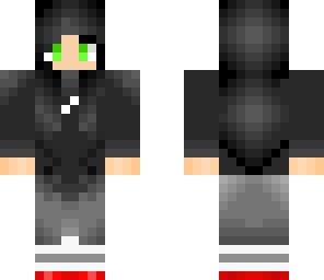 jade harley