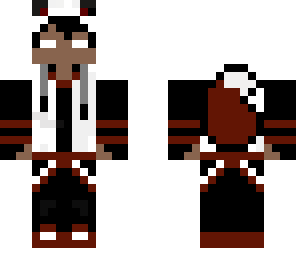 herobrine junior