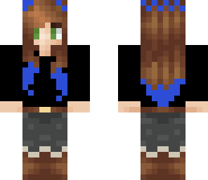 girl