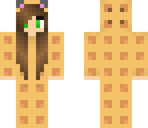 waffle army