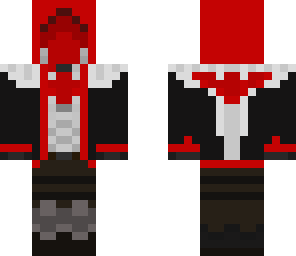 red hood
