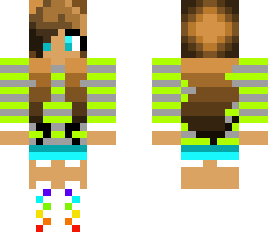 cute girl xd