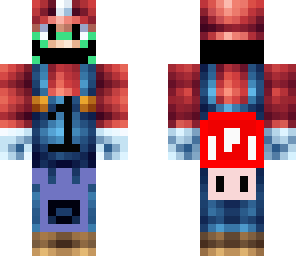 1 up
