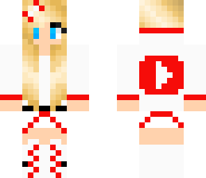 blur youtuber