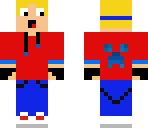 crazy guy 2