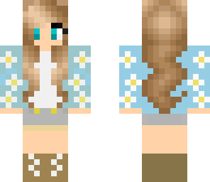 first skin