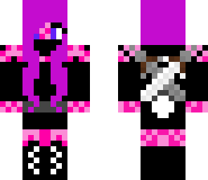 deadly pig assassin