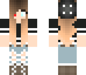 popular girl edit