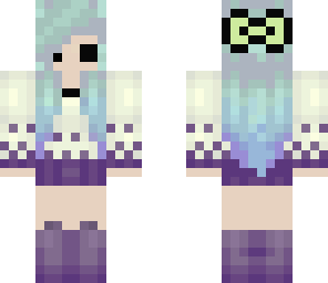 goth girl