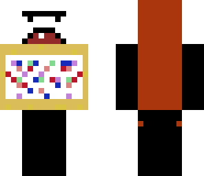 pop tart