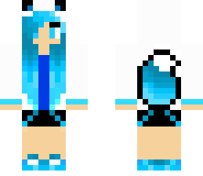 ice wolf