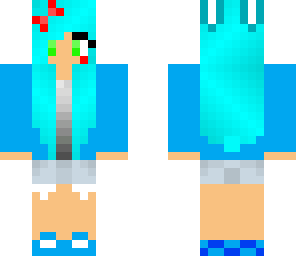 toy bonnie girl