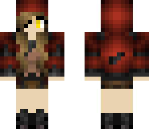 foxy girl