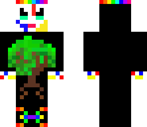 tree shine