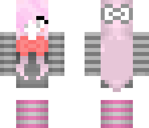 mangle girl