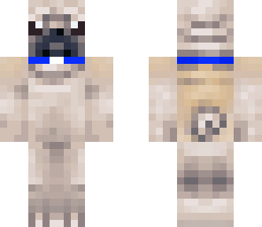 pug