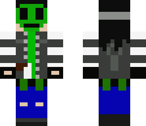 greenphantom