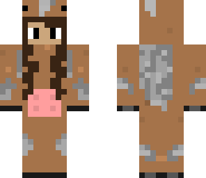 cow girl 2